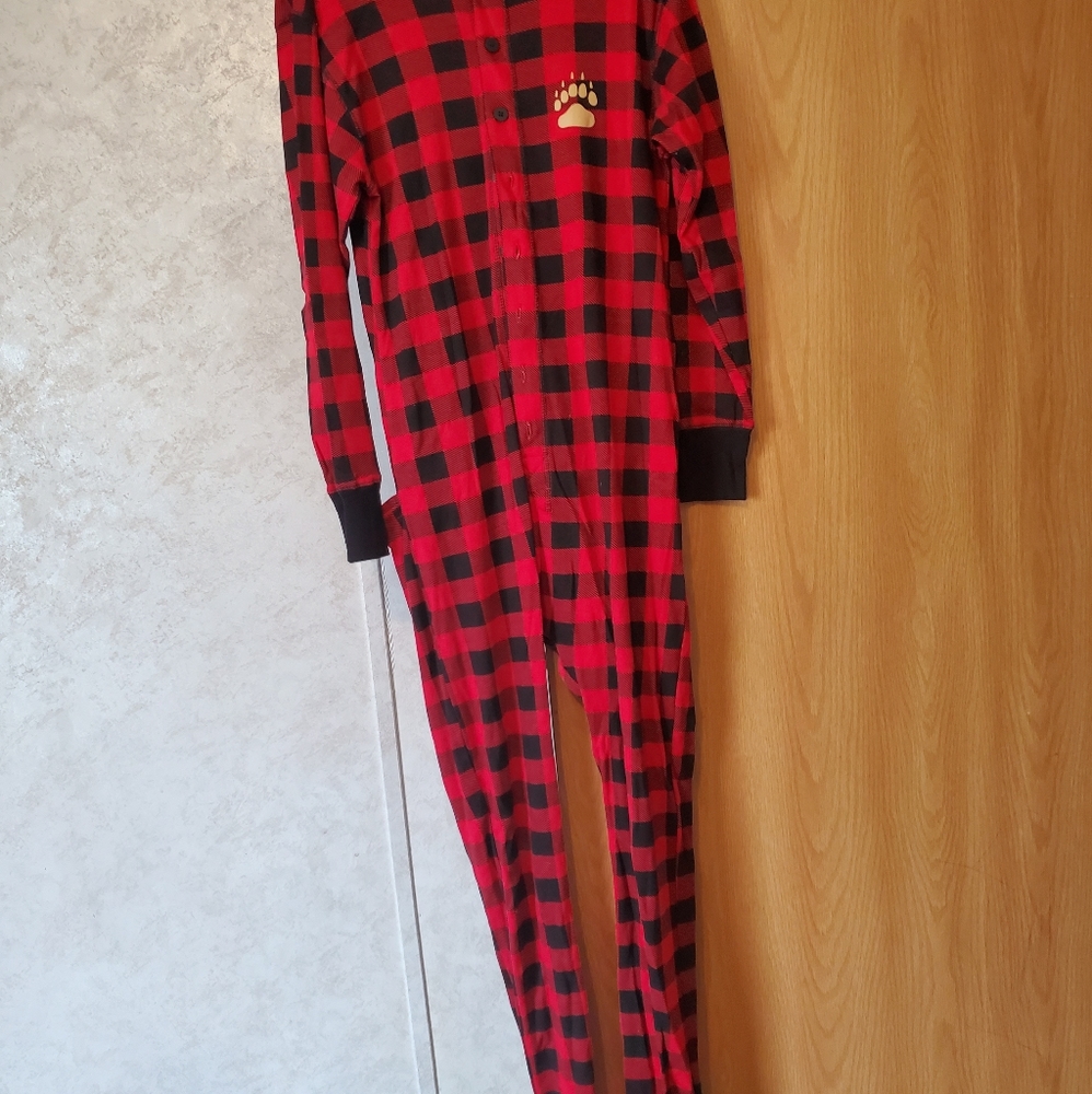 Onesie.